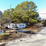 Deer Run Estates | Greenville Mobile Home Park