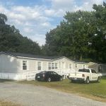 Cypress and Cobb Acres Mobile Home Park