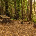 Lower Cruickshank Campground