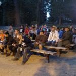 Camp Wilderness