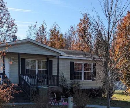 Calvary Estates