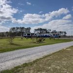 Manning RV Campsites