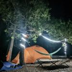 Moraine Campground