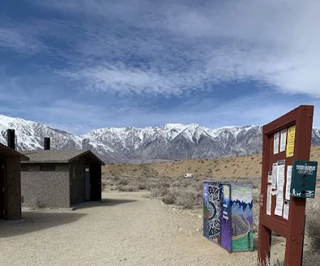 Pleasant Valley Pit Campground
