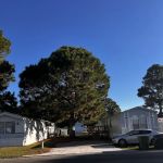 Branches Estates Mobile Home Community