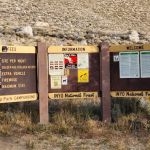 Bishop Park Campground