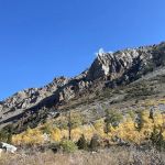 Sabrina Campground