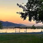 Tule Campground