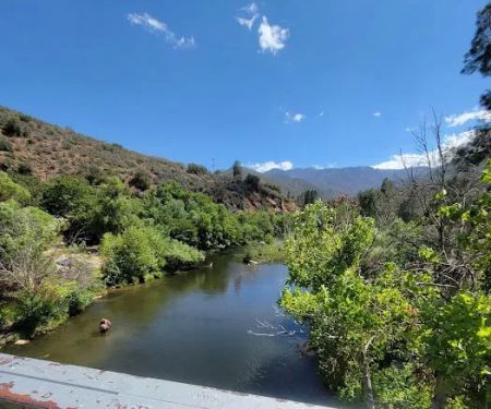 Fairview Campground