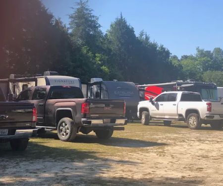 Westbrook Manor RV