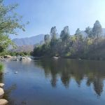 Halfway Campground