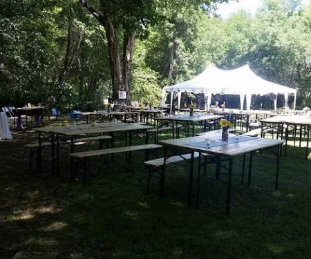 Rivernook Campground