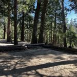 Shirley Meadows Campground