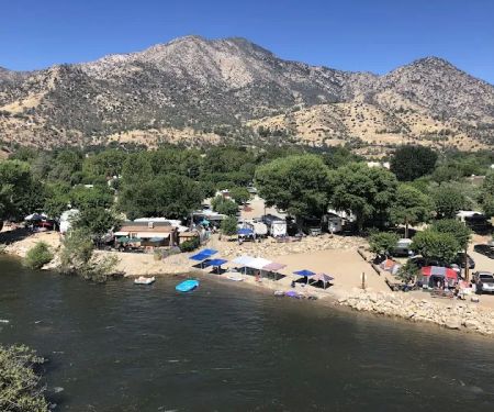 Camp Kernville