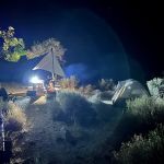 Lone Pine Campground