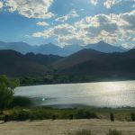 Diaz Lake