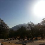 PIONEER POINT