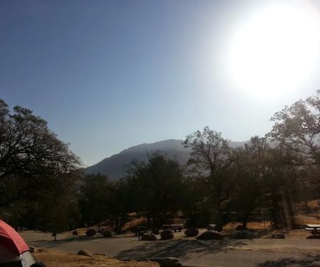 PIONEER POINT