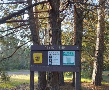 Davis Camp