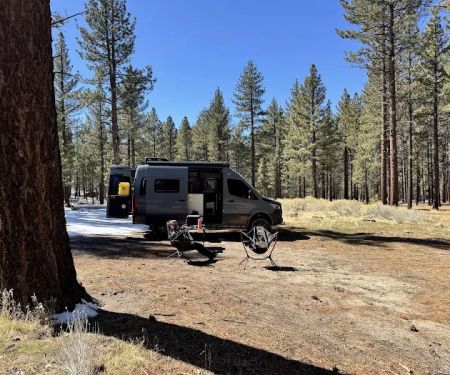 Landers Camp