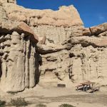Ricardo Campground