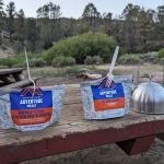 Chimney Creek Campground
