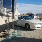 Edwards AFB FamCamp
