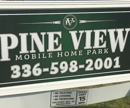Pineview Community
