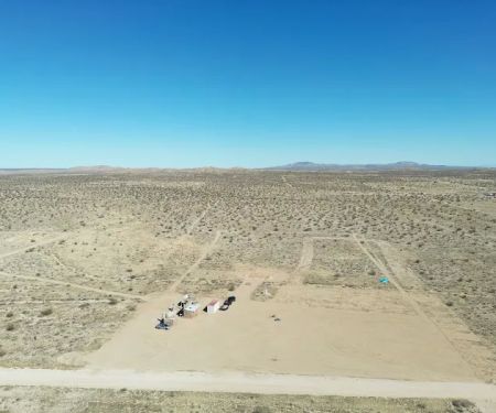 Outer Rim Ranch