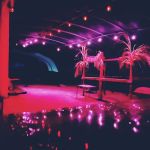 Camp mirage