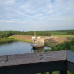 Jordan Dam RV Park