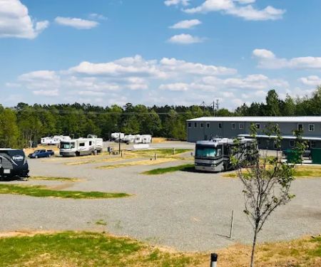 Chatham RV Park