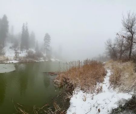Lake Campground