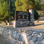 Big Rock Campground