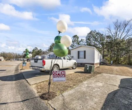 Cape Fear Estates