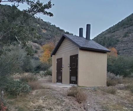 Southfork Campground