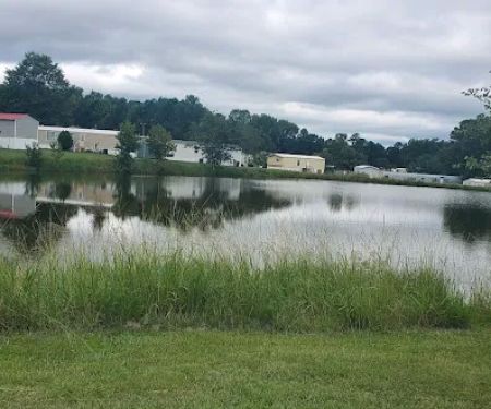 Thornwood Village