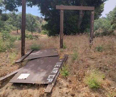 Bear Campground
