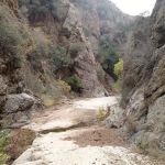 Cienega Campground