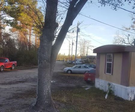 Pine Ridge MHP