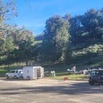 Camping Lot A