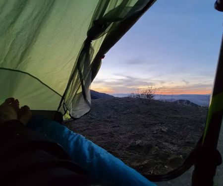 Big Buck Campground