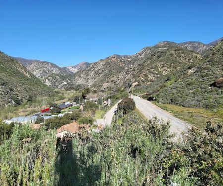 Rancho Ybarra