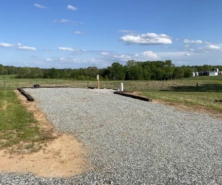 South Fork Ranch RV Park