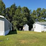 Green Level Mobile Home Park