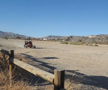 ATV Campground