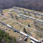 Rae McKenzie Mobile Home Park