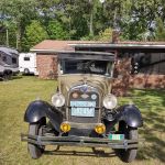 Art's RV Sites