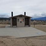 Edison Campground