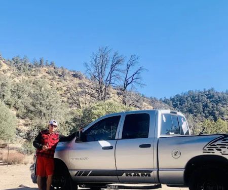 Kings Campground